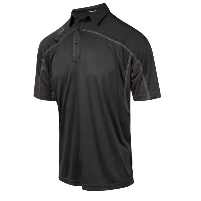 Langley Polo Shirt - Hi-Vis Trousers