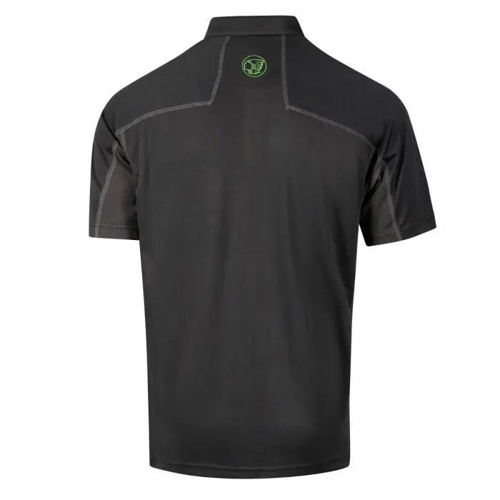 Langley Polo Shirt - Hi-Vis Trousers