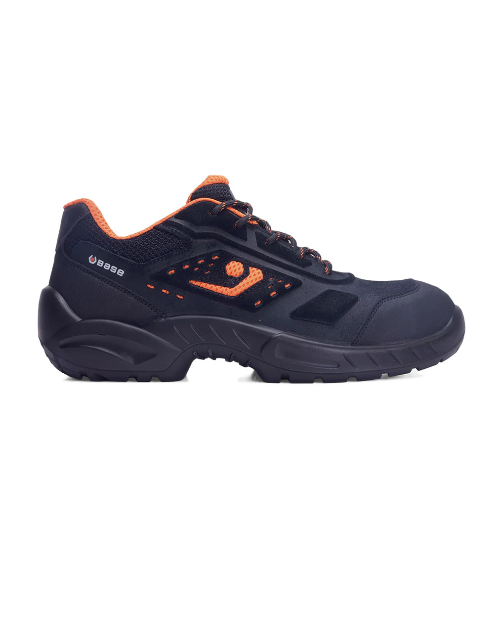 Arenal S1PS LG FO SR Base Footwear