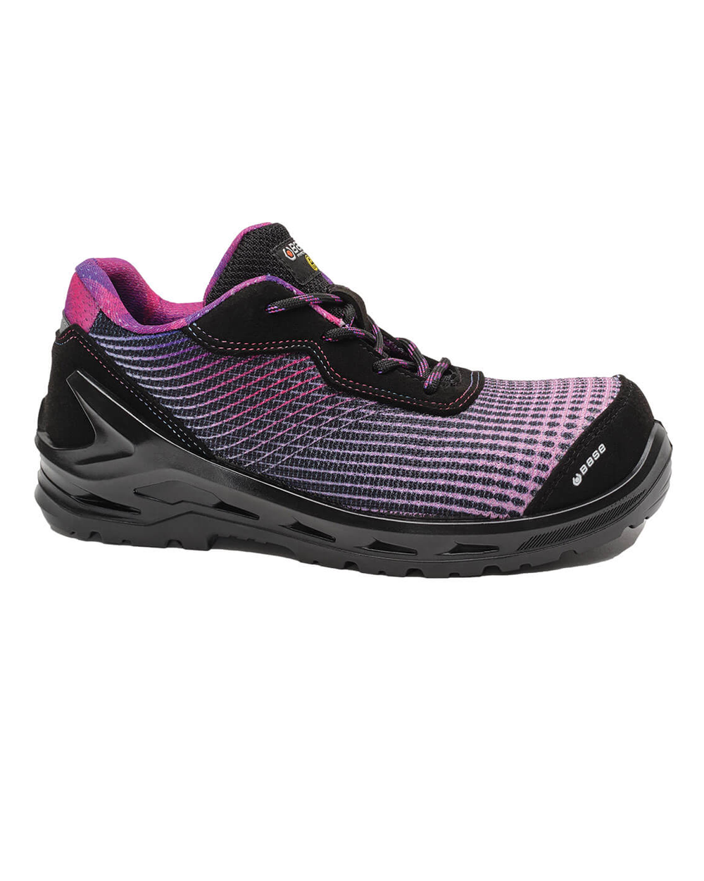 Arya Shoe S1P ESD SRC Base Footwear