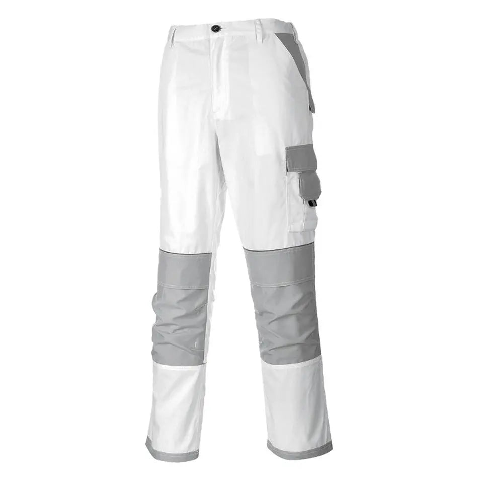 Two-tone Painters Trousers - Hi-Vis Trousers