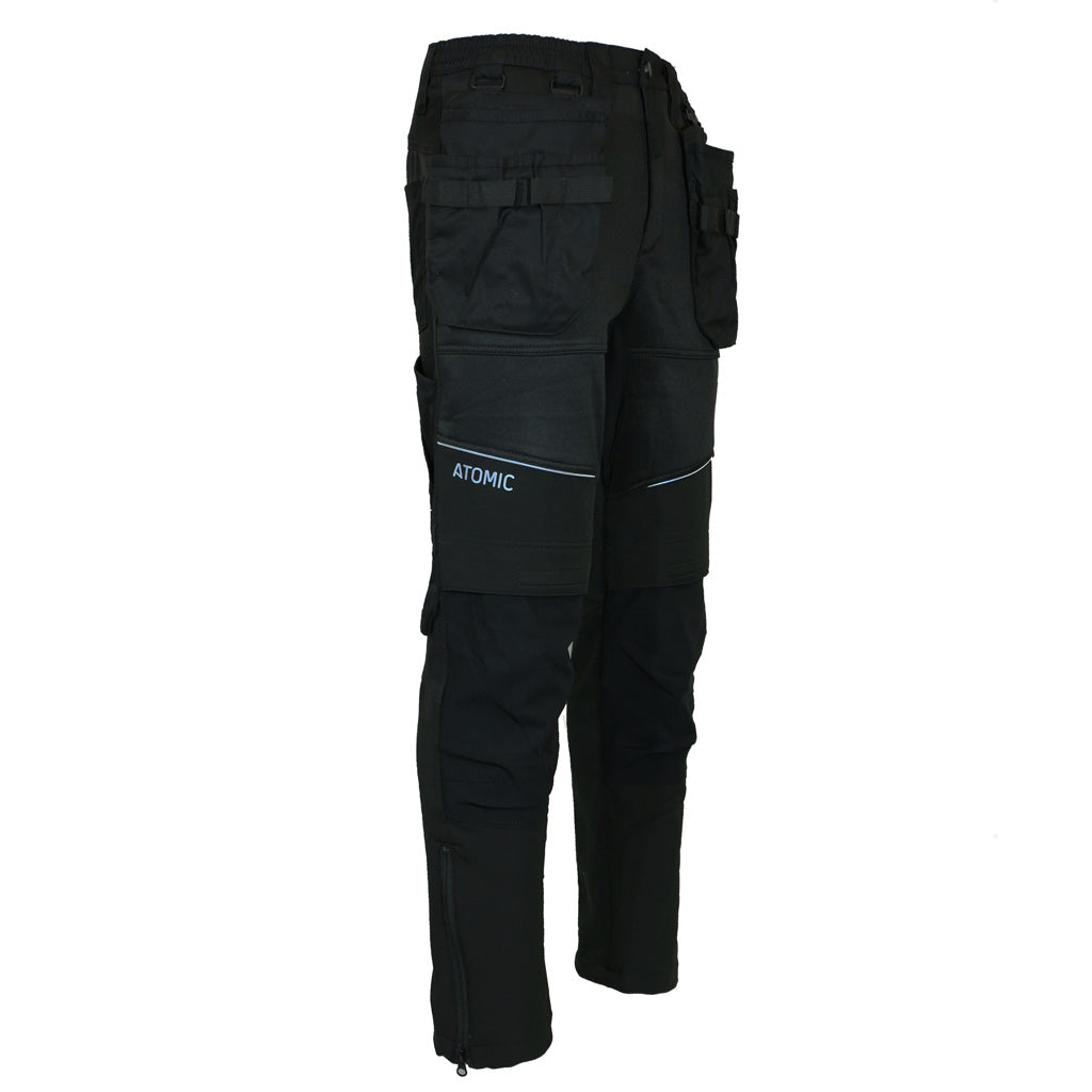 Slim Fit Hybrid Stretch Work Jogger