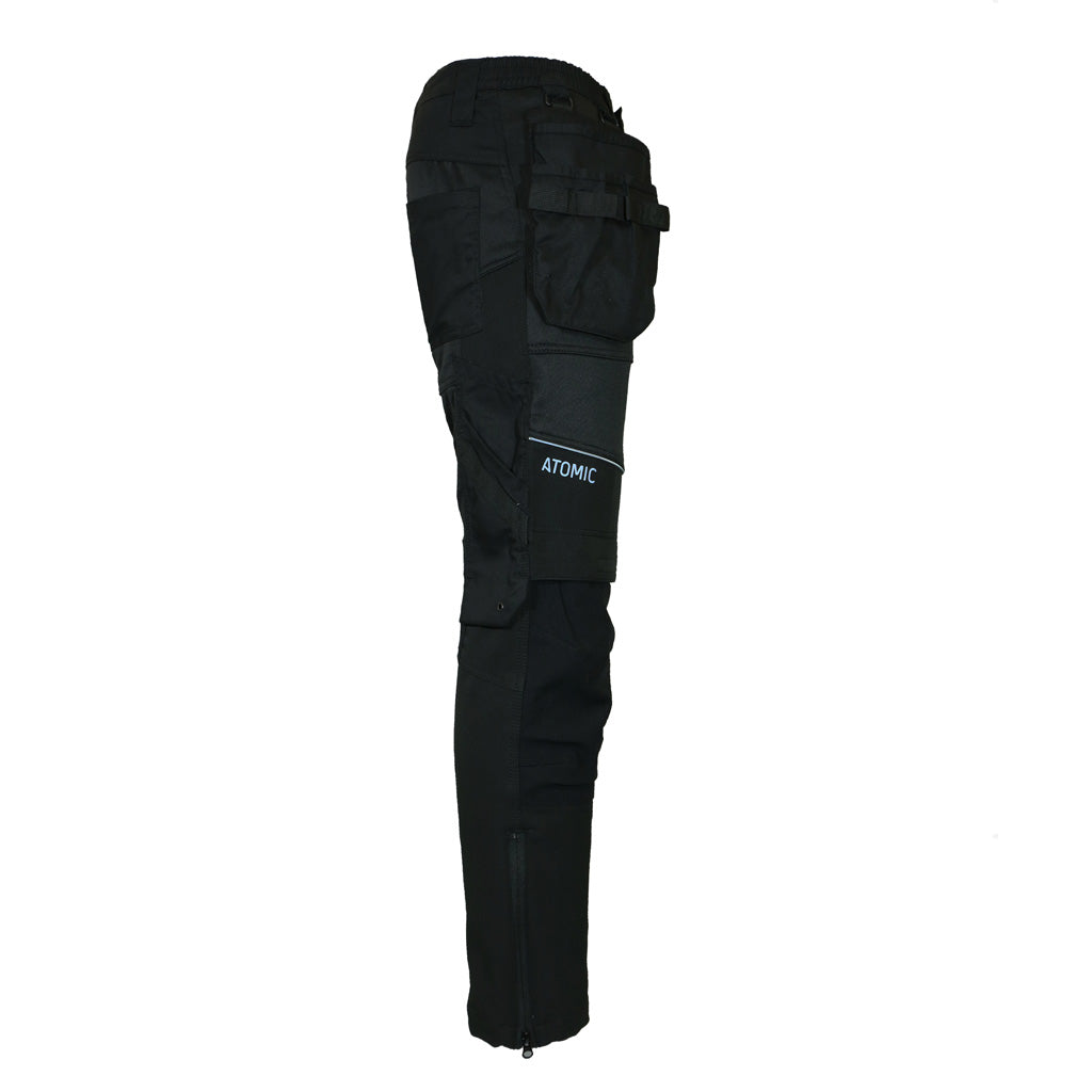 Slim Fit Hybrid Stretch Work Jogger