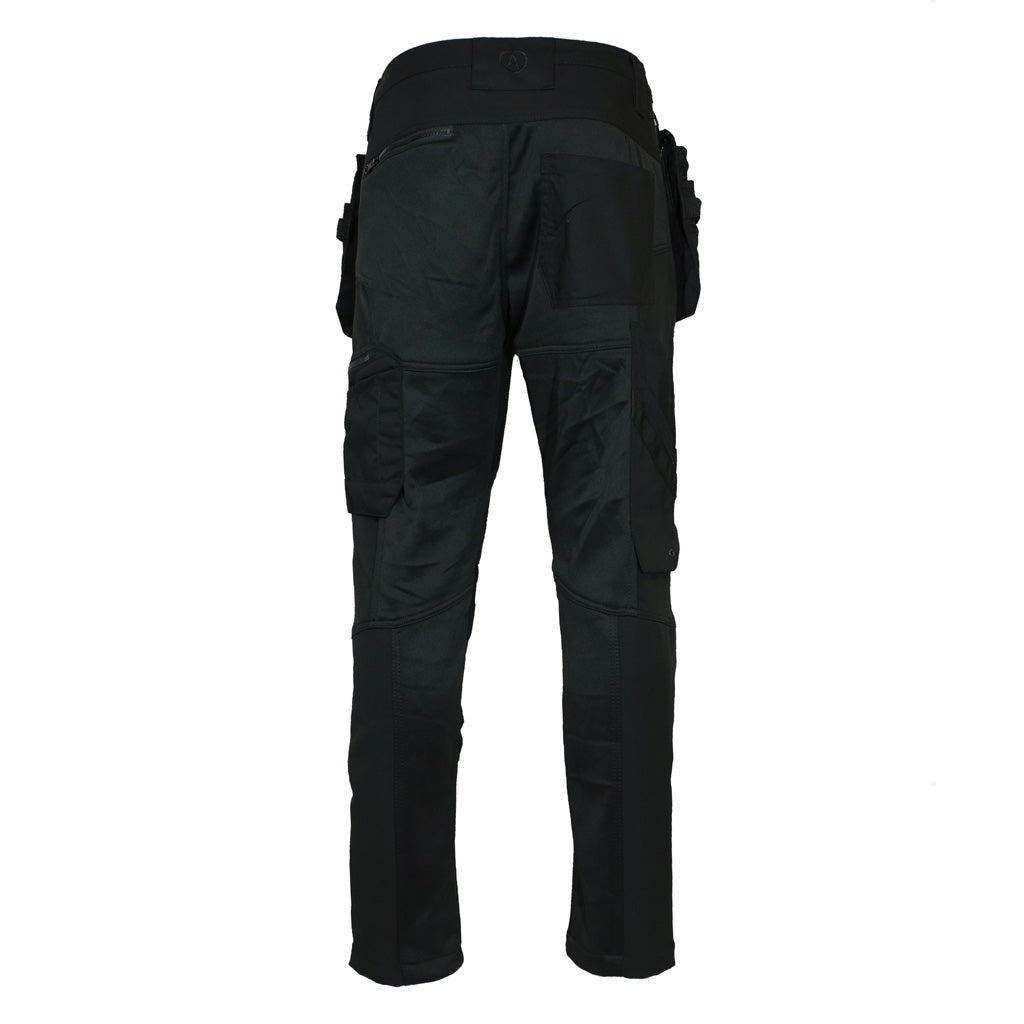 Slim Fit Hybrid Stretch Work Jogger