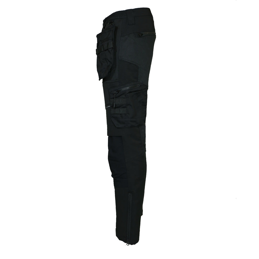 Slim Fit Hybrid Stretch Work Jogger