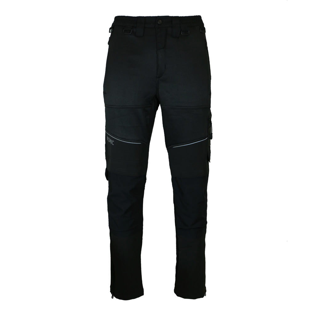 Slim Fit Hybrid Stretch Work Jogger