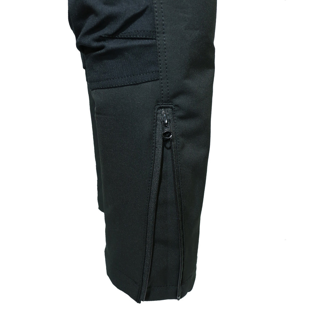 Slim Fit Hybrid Stretch Work Jogger