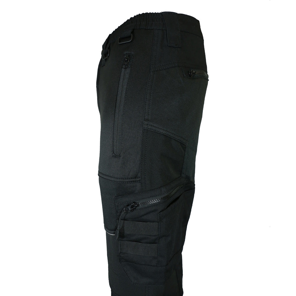 Slim Fit Hybrid Stretch Work Jogger