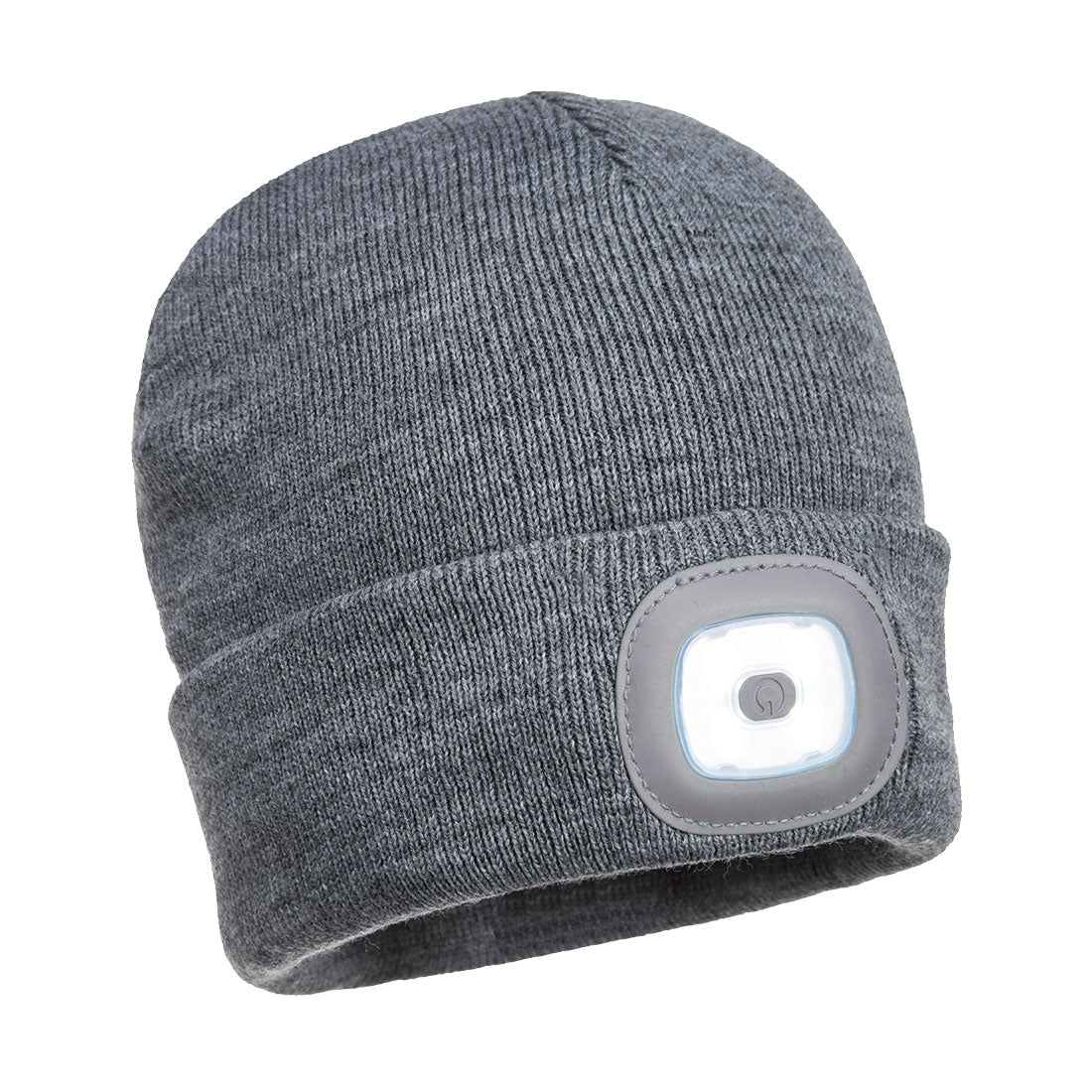 Rechargeable LED Beanie Portwest