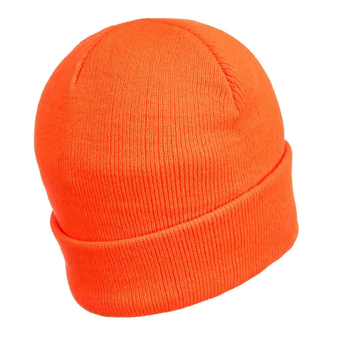 Rechargeable LED Beanie Portwest