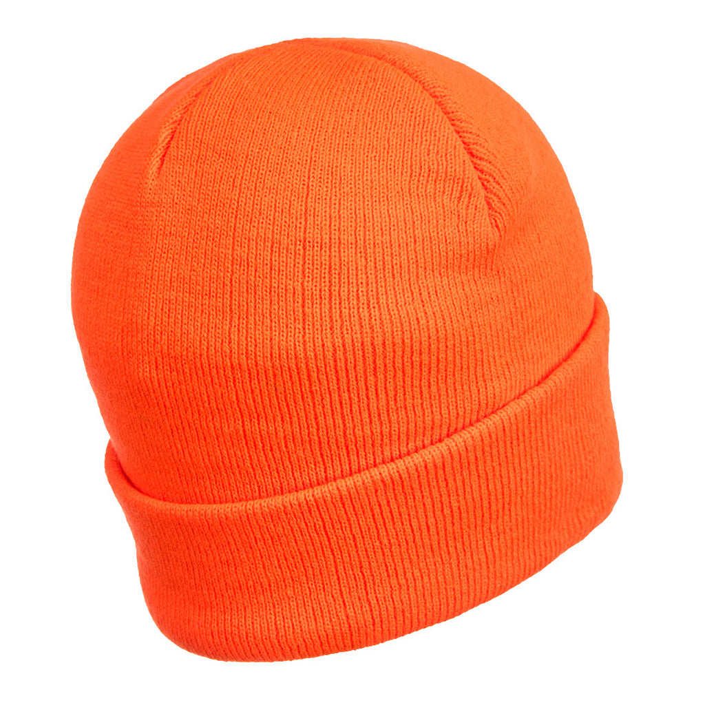 Rechargeable LED Beanie