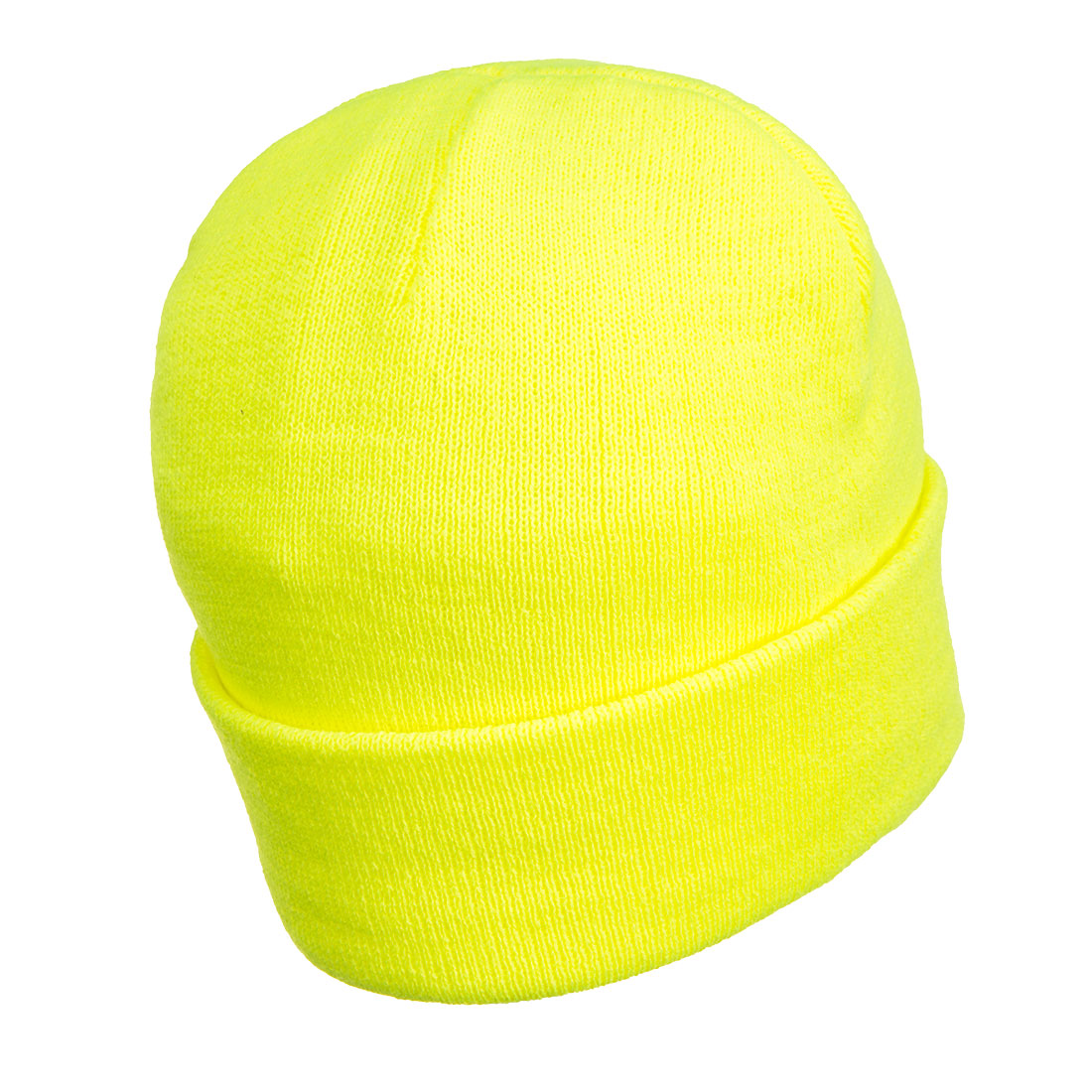 Rechargeable LED Beanie Portwest