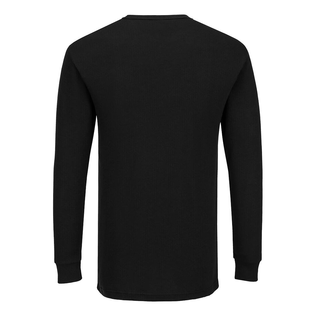 Thermal T-Shirt Long Sleeve Portwest