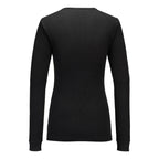 Women's Thermal T-Shirt Long Sleeve - Hi-Vis Trousers