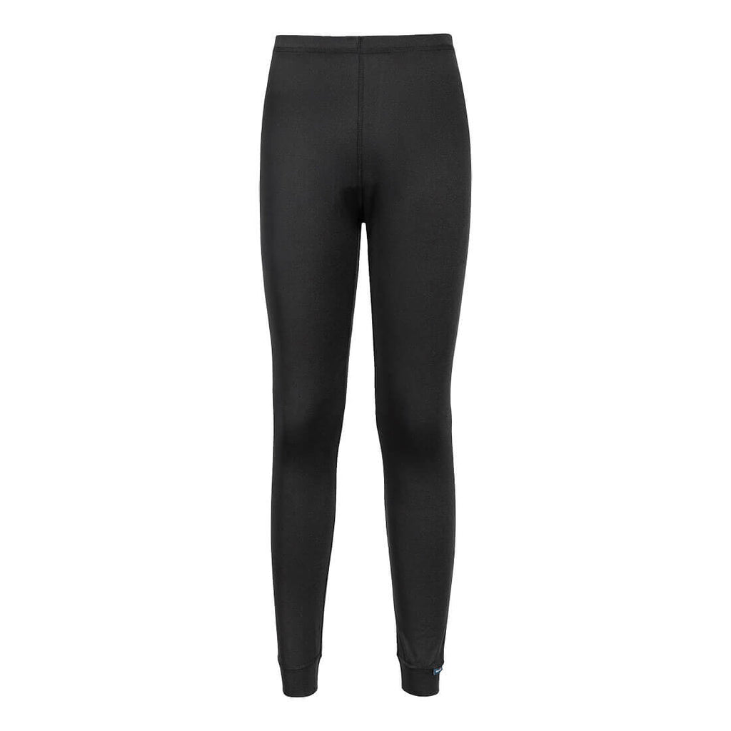 Women's Baselayer Leggings - Hi-Vis Trousers