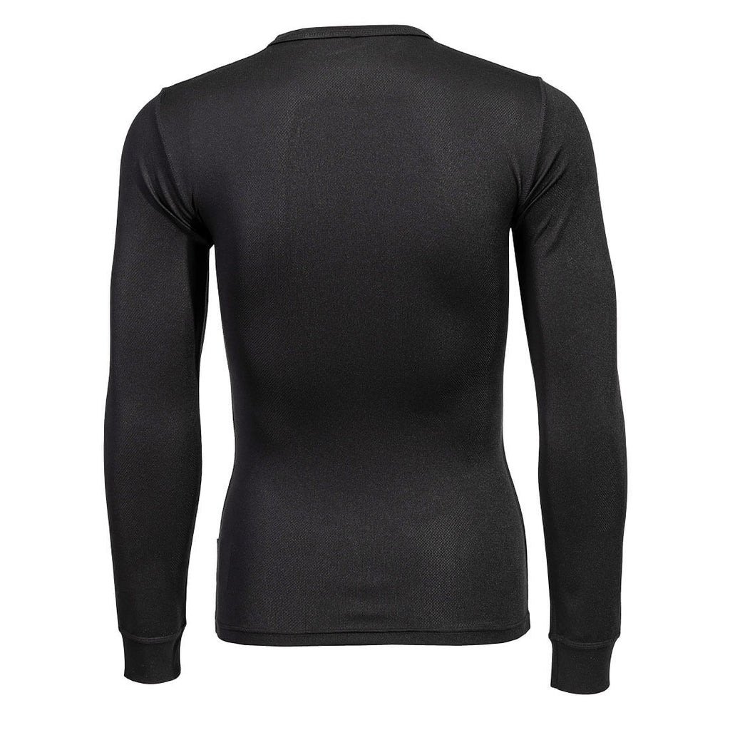 Women's Baselayer Top L/S - Hi-Vis Trousers