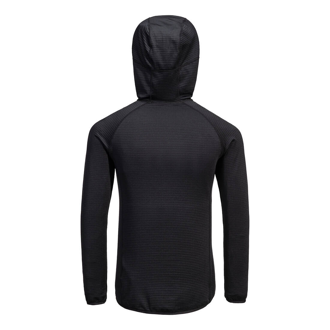Waffle Fleece Hooded Baselayer Portwest