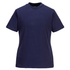 Women's Cotton T-Shirt S/S