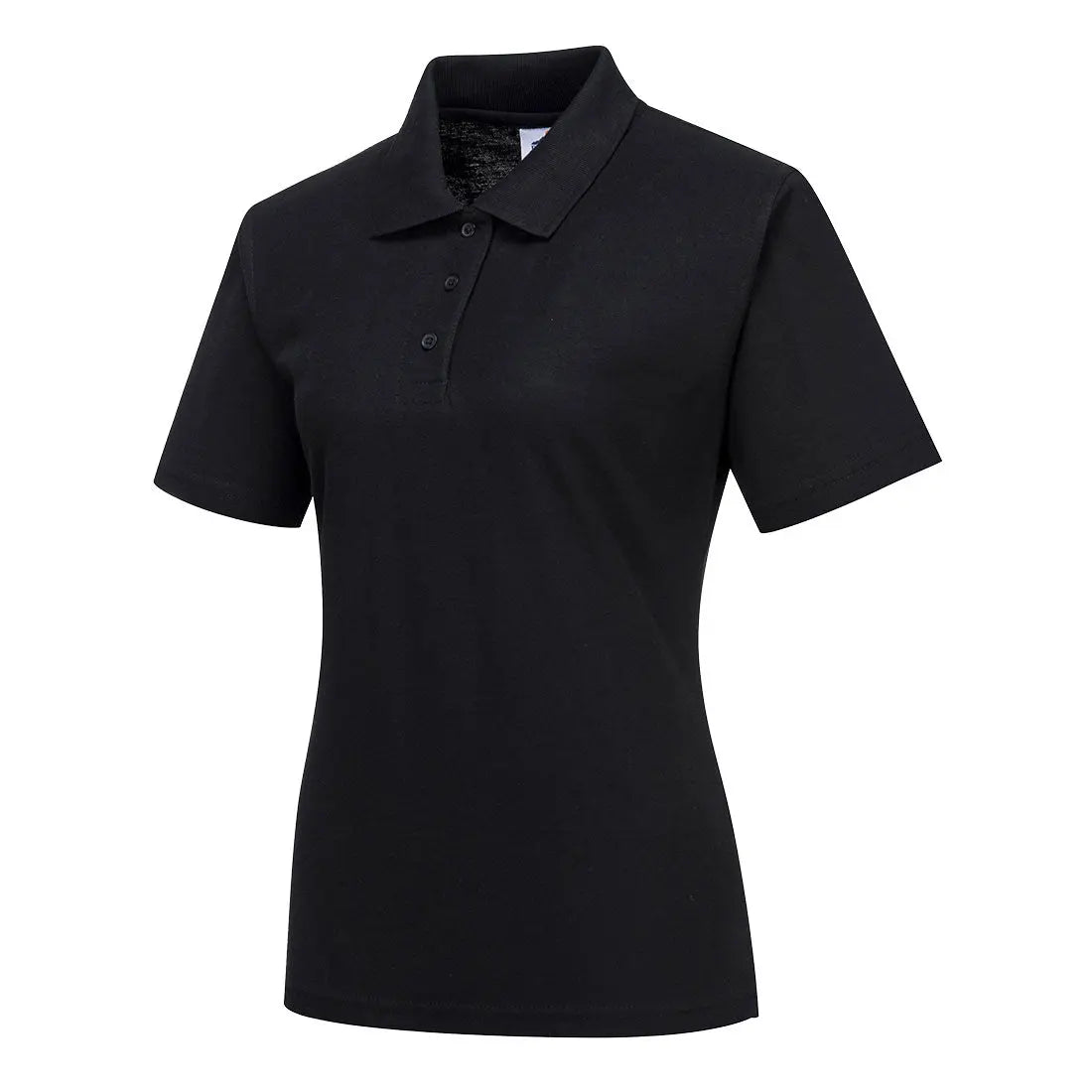 Naples Women's Polo Shirt S/S - Hi-Vis Trousers