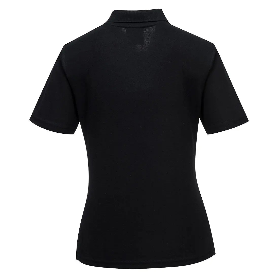 Naples Women's Polo Shirt S/S - Hi-Vis Trousers