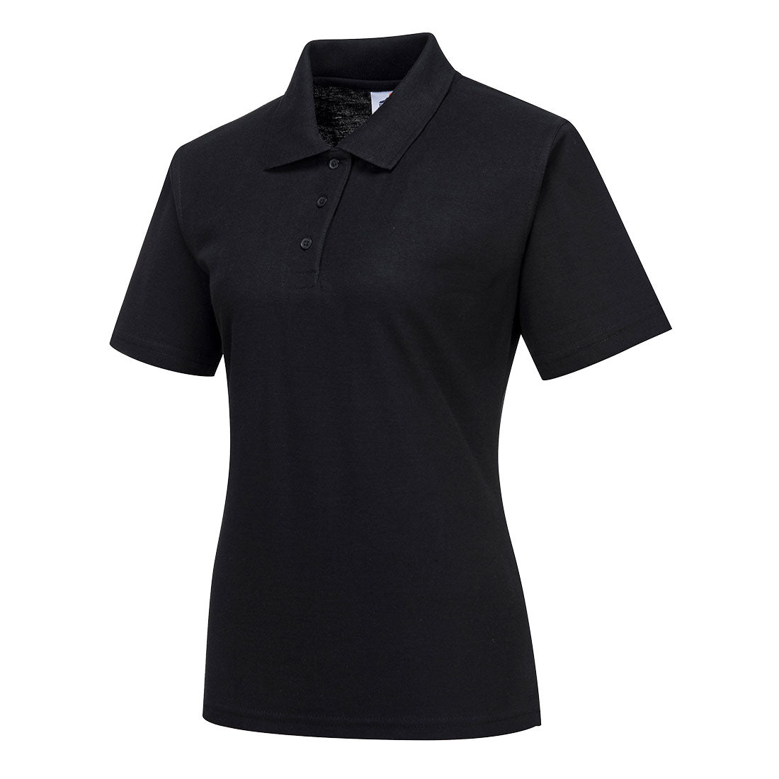 Naples Women's Polo Shirt S/S Portwest