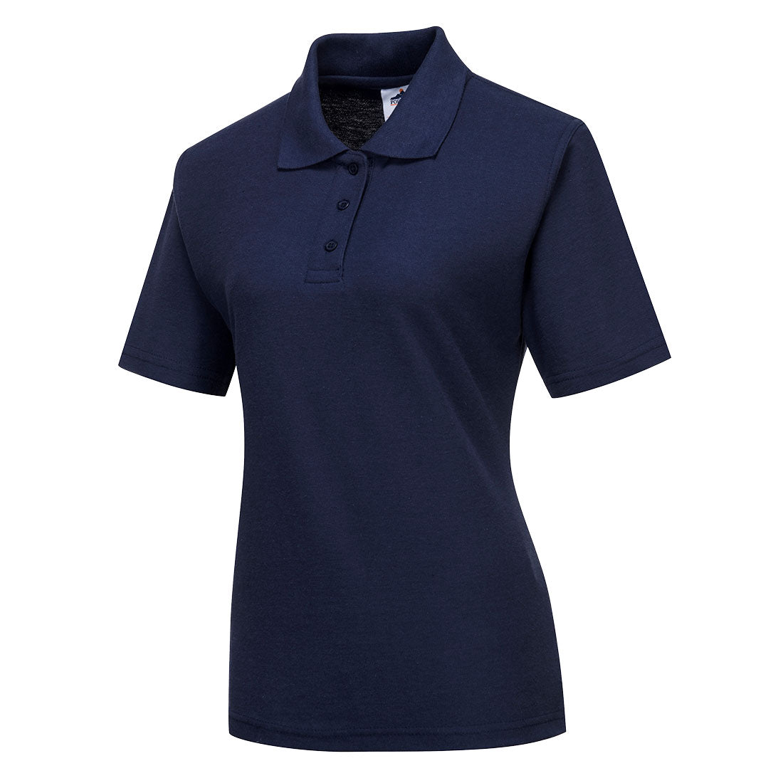 Naples Women's Polo Shirt S/S Portwest