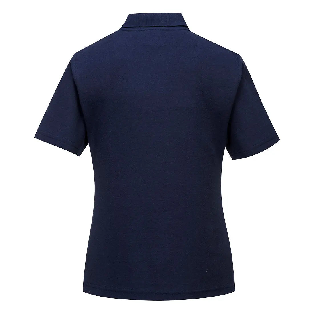 Naples Women's Polo Shirt S/S - Hi-Vis Trousers