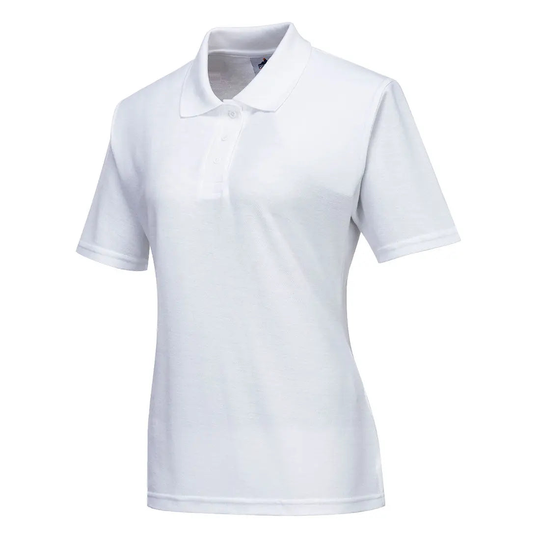 Naples Women's Polo Shirt S/S - Hi-Vis Trousers