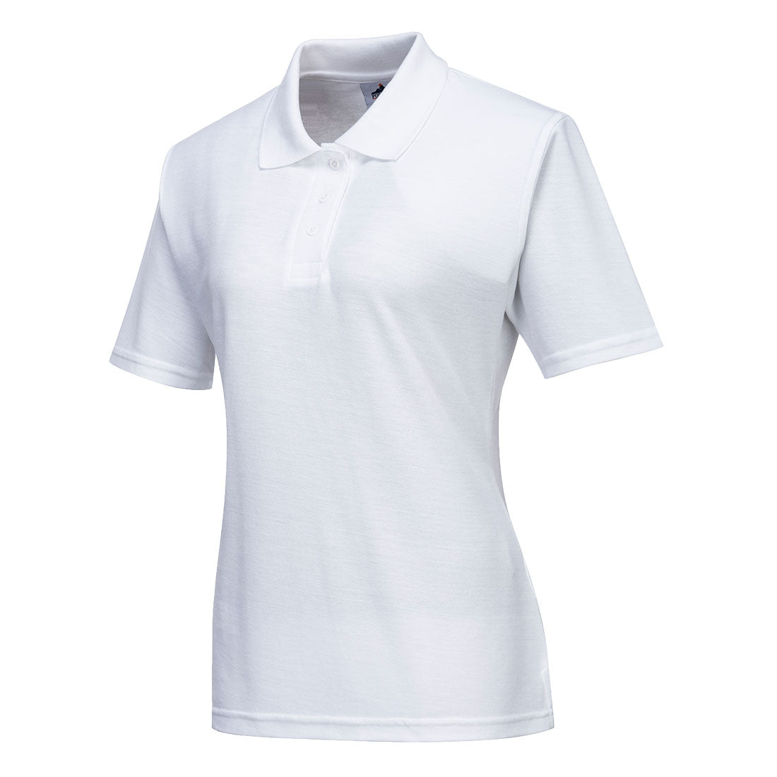 Naples Women's Polo Shirt S/S Portwest