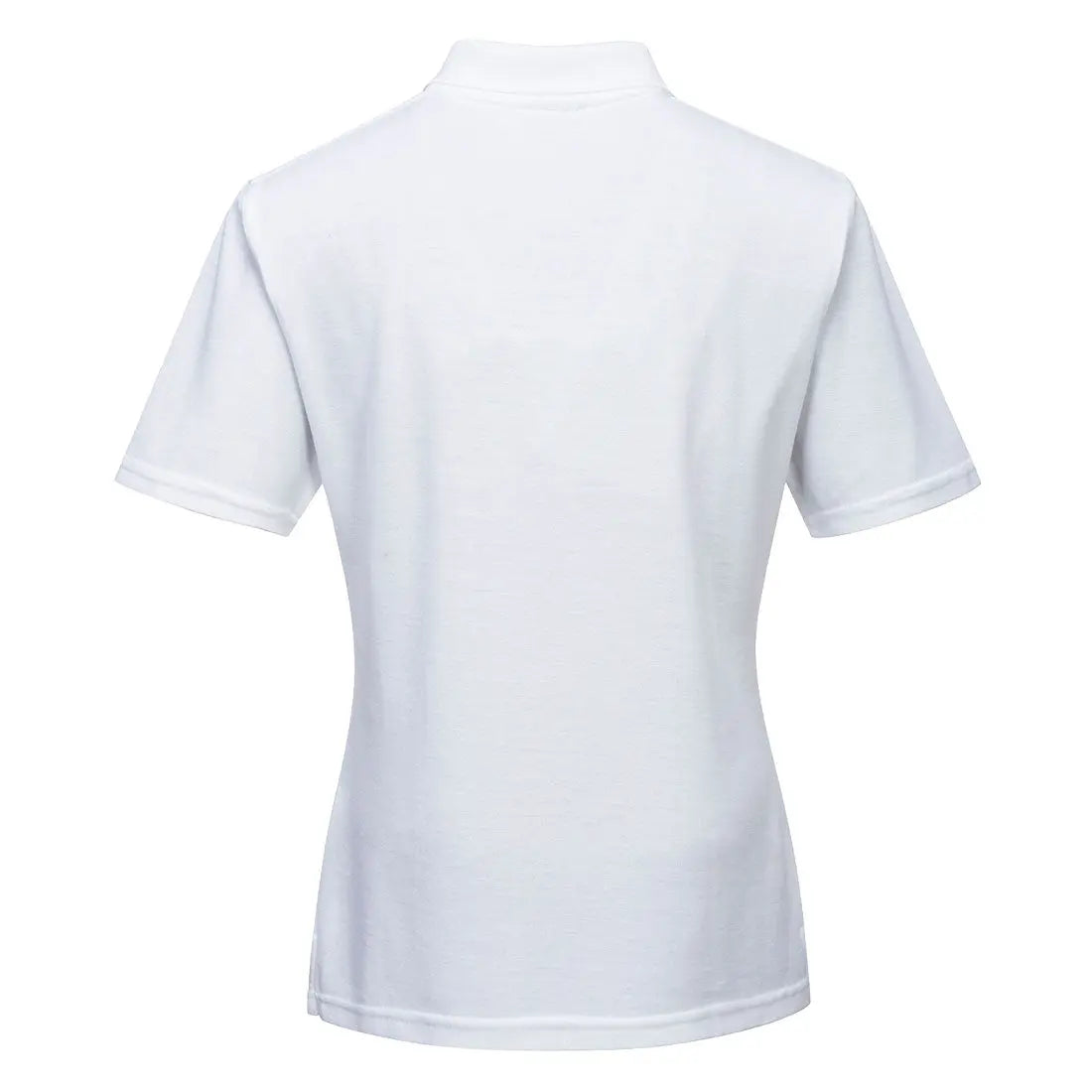 Naples Women's Polo Shirt S/S - Hi-Vis Trousers
