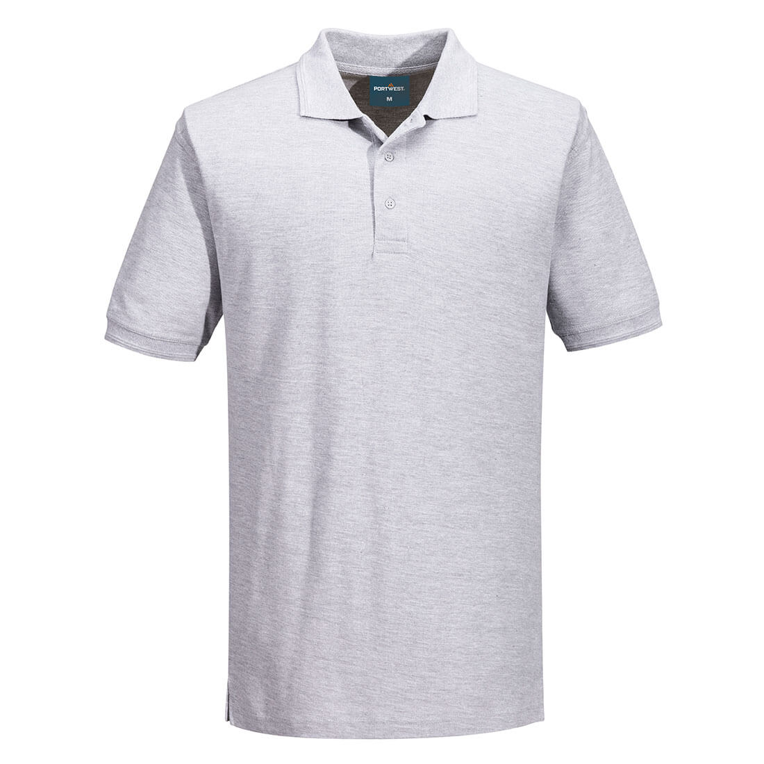 Naples Polo Shirt S/S - Hi-Vis Trousers