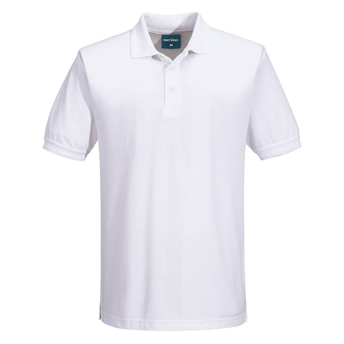 Naples Polo Shirt S/S - Hi-Vis Trousers