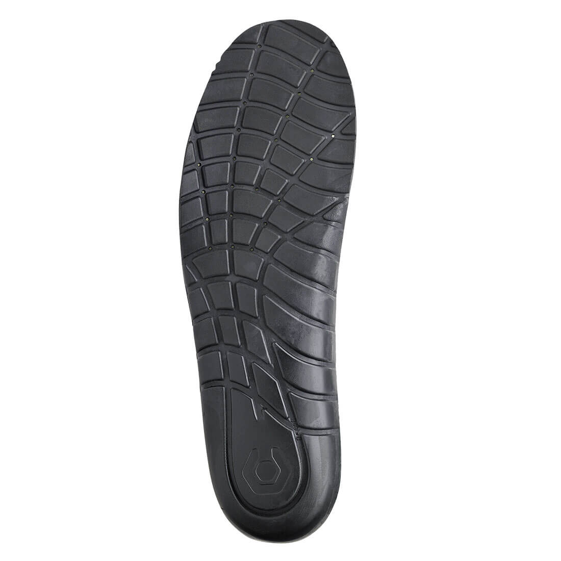 Dry'n Air Scan&Fit Omnia - Low Base Footwear
