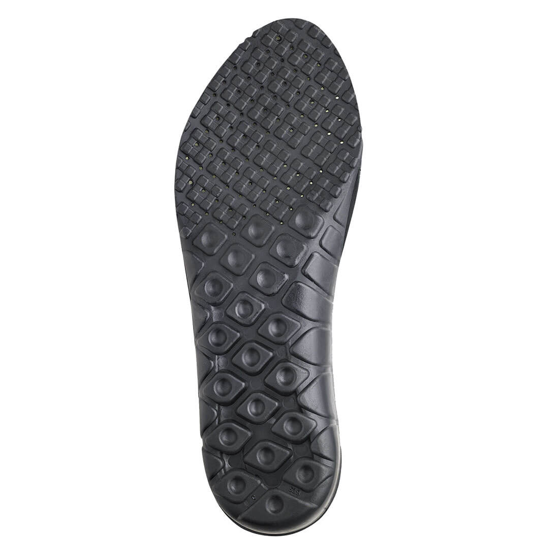 Dry'n Air Scan&Fit Record - Med Base Footwear