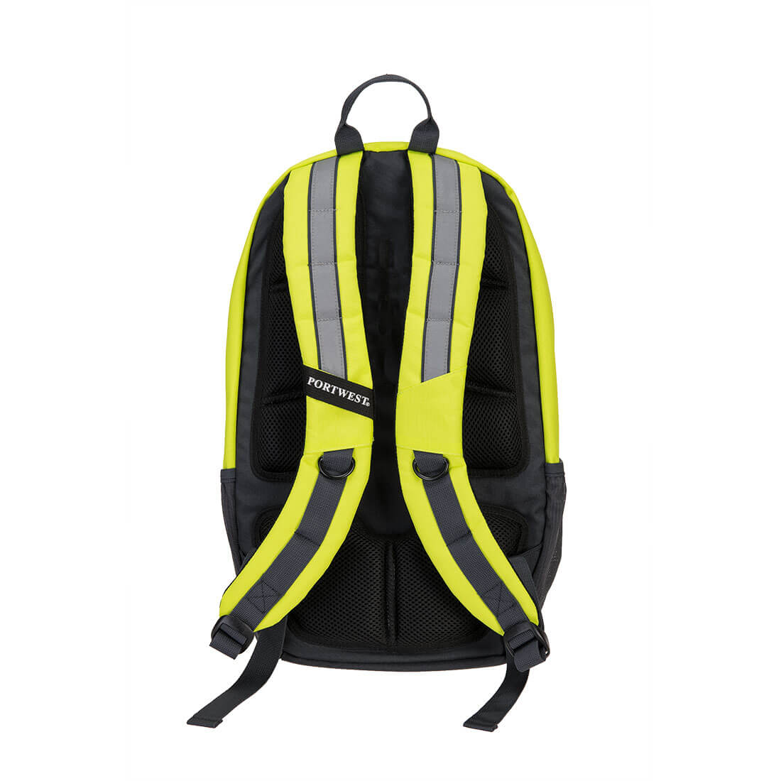 PW3 Hi-Vis Rucksack Portwest