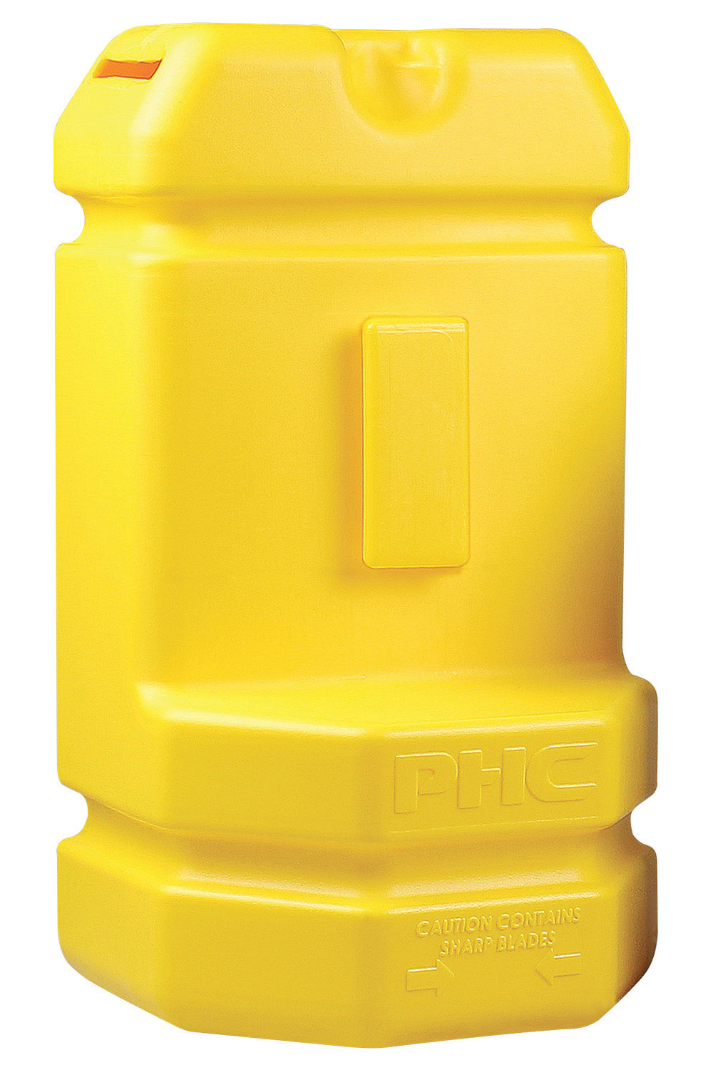 Blade Bank With Wall Mounting Bracket