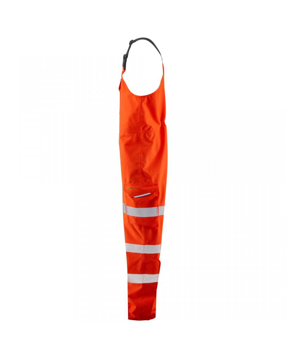 Northam Performance+ Bib & Brace Leo Workwear