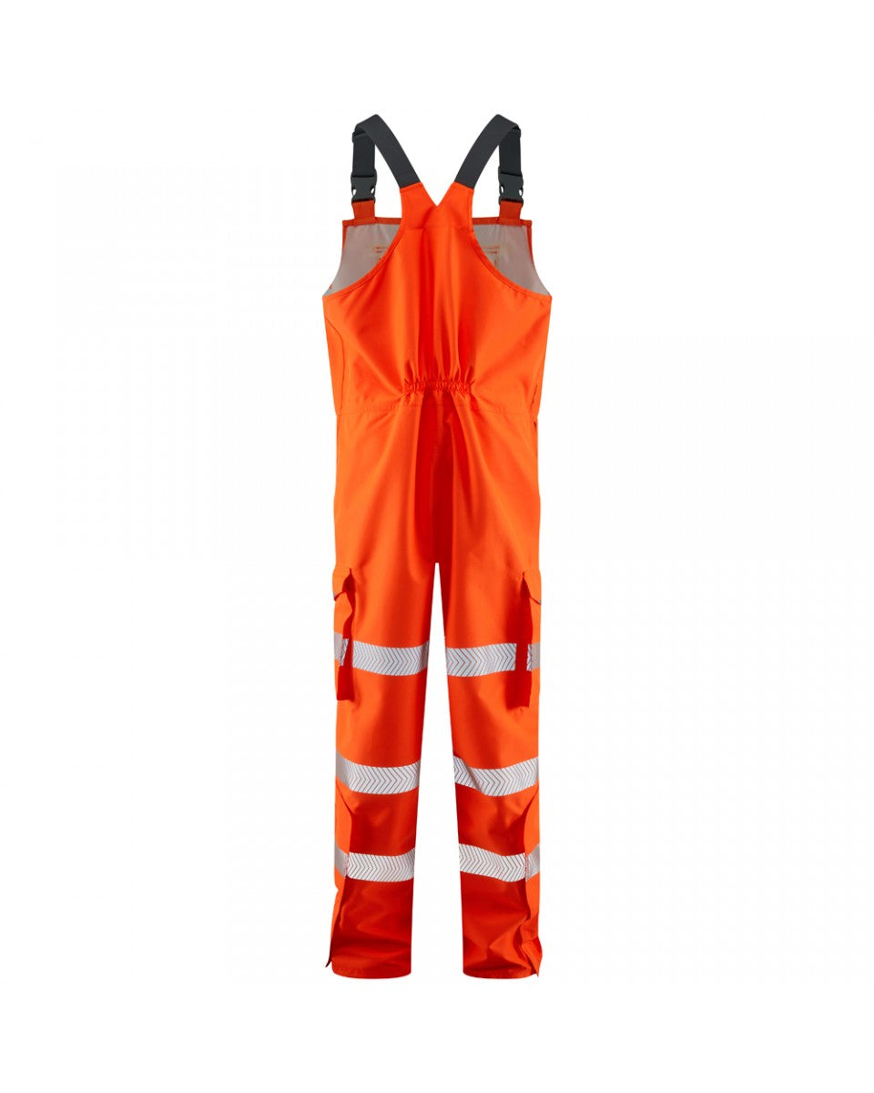 Northam Performance+ Bib & Brace Leo Workwear