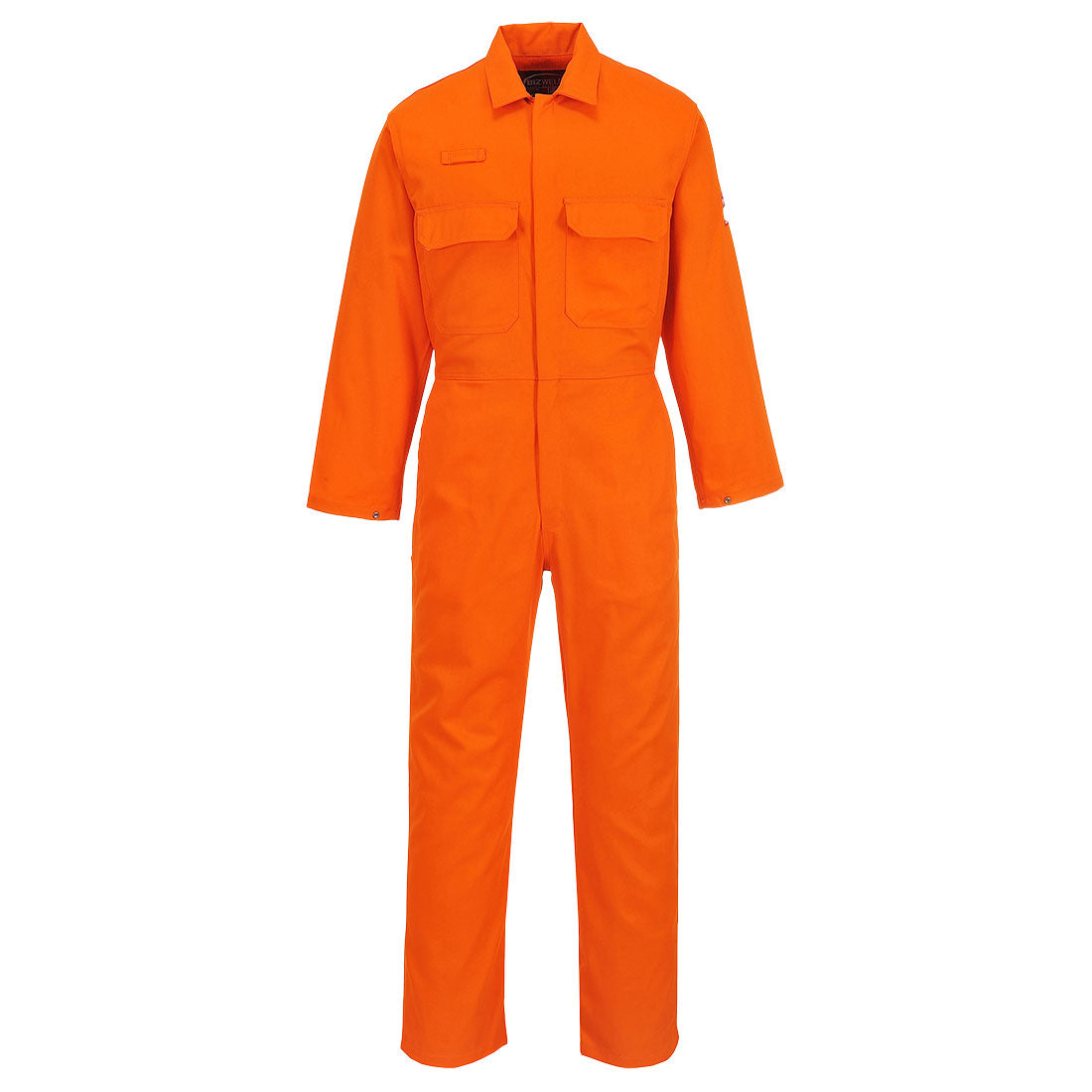 Bizweld Work FR Coverall