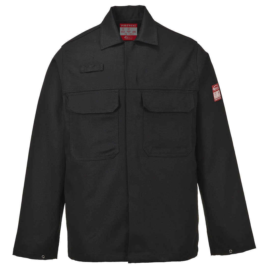 Bizweld Work FR Jacket