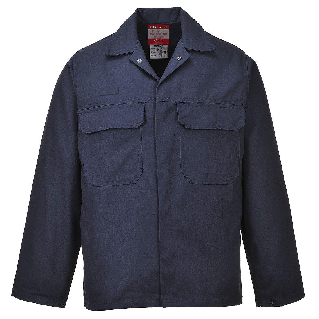 Bizweld Work FR Jacket