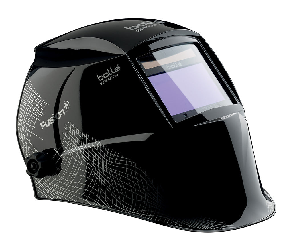 Fusion+ Welding Helmet Bolle