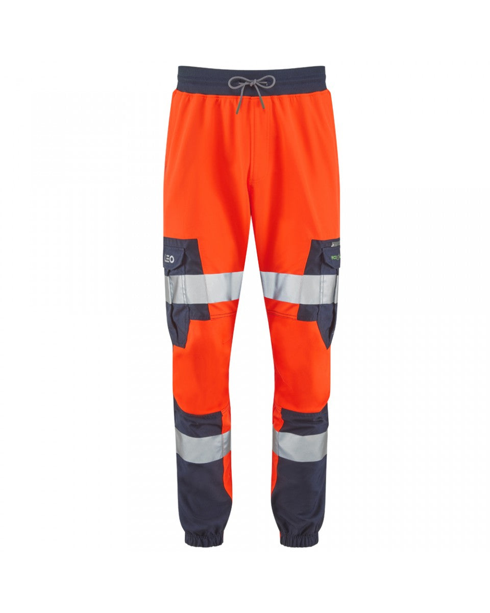 Hawkcombe Ballistic Stretch Jogger Leo Workwear
