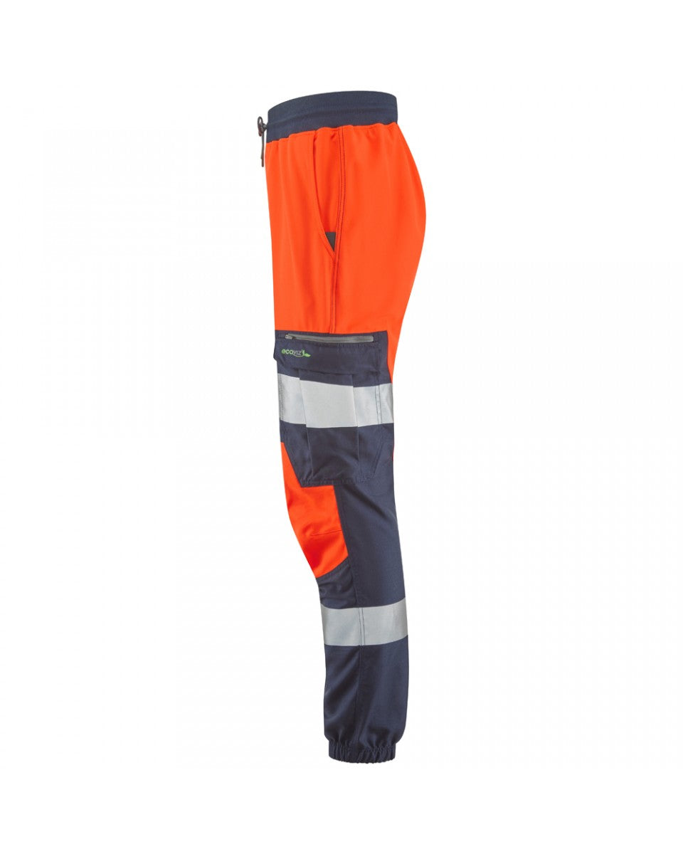 Hawkcombe Ballistic Stretch Jogger Leo Workwear