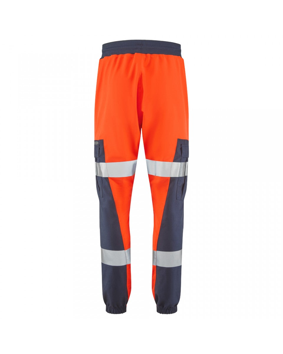 Hawkcombe Ballistic Stretch Jogger Leo Workwear