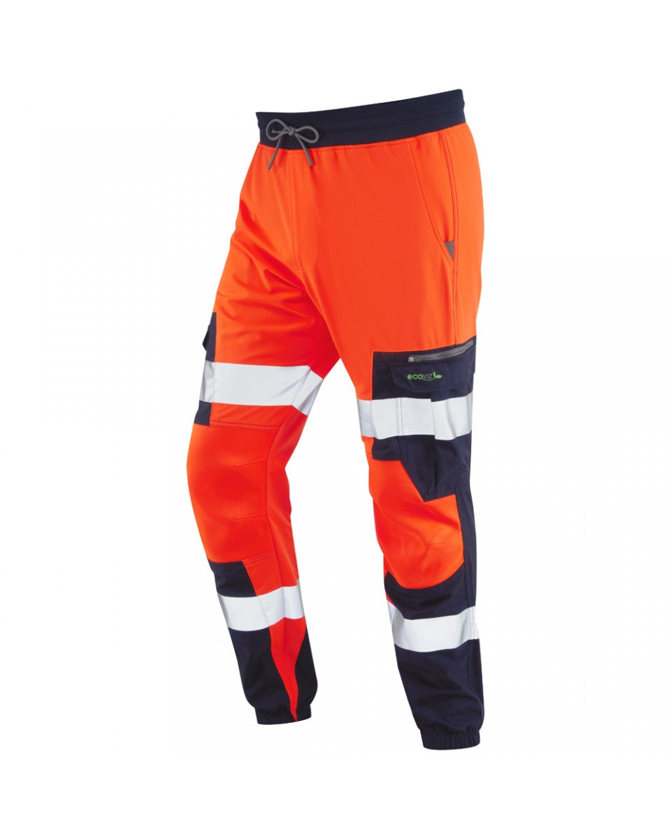 Hawkcombe Ballistic Stretch Jogger Leo Workwear