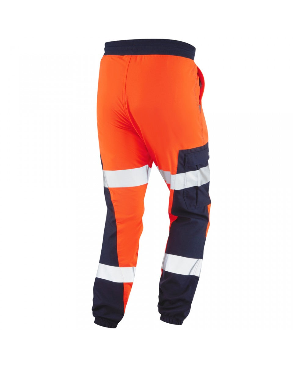 Hawkcombe Ballistic Stretch Jogger Leo Workwear