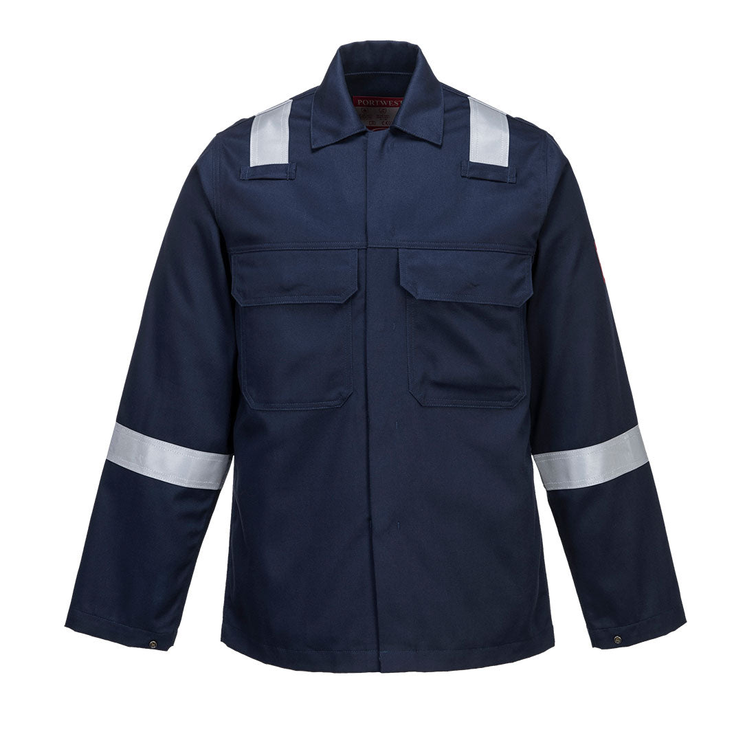 Bizweld Work FR Jacket 