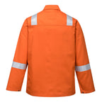 Bizweld Work FR Jacket