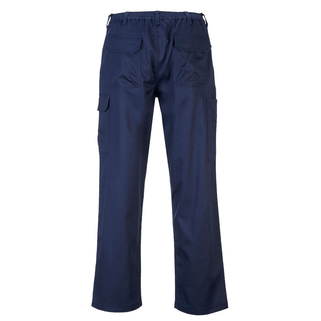 Bizweld Work FR Trousers - Hi-Vis Trousers